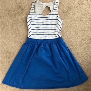 Lulemon tennis dress
